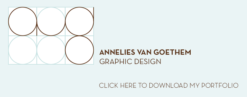 AVG Design - Annelies van Goethem